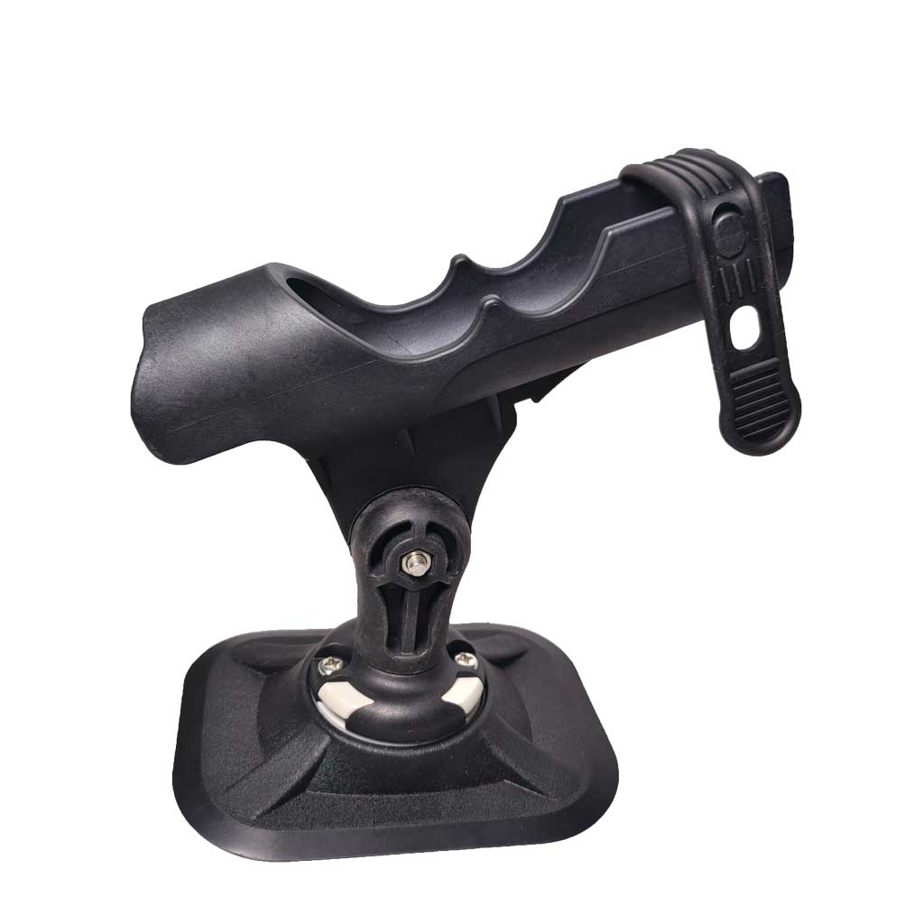 Fish Finder Mount - Suporte Inflável de PVC para Vara