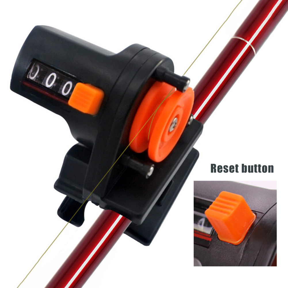 Fishing Depth Finder - Ferramenta de Medição de Profundidade de