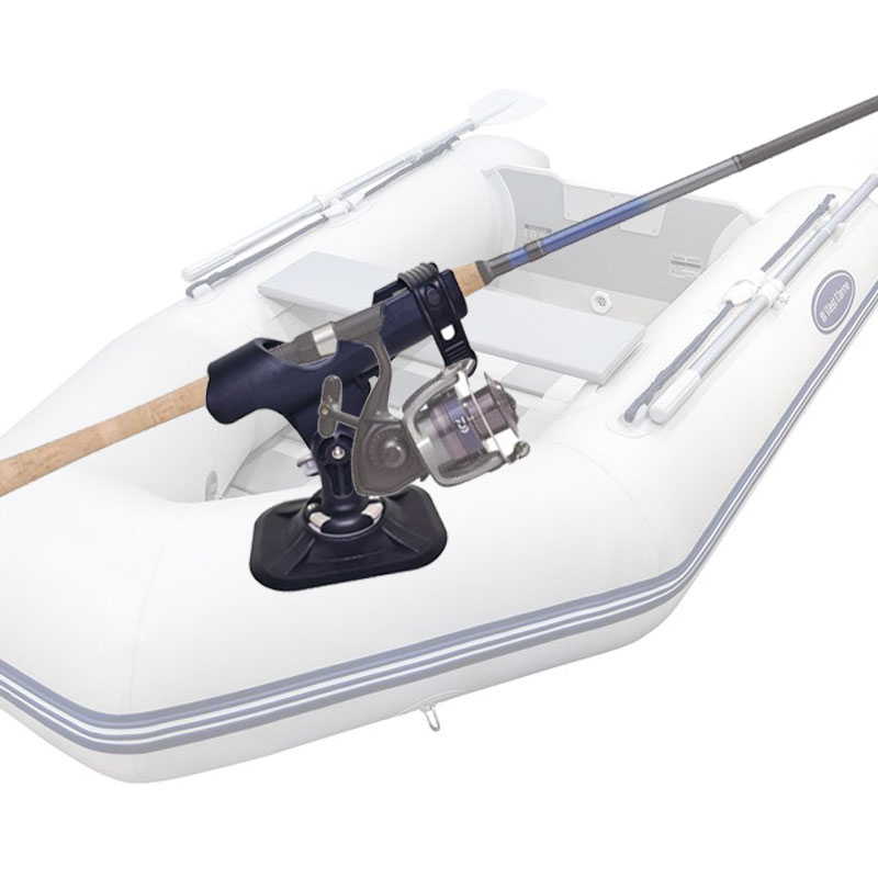 Suporte Inflável de PVC para V - Fish Finder Mount avaliação e preço
