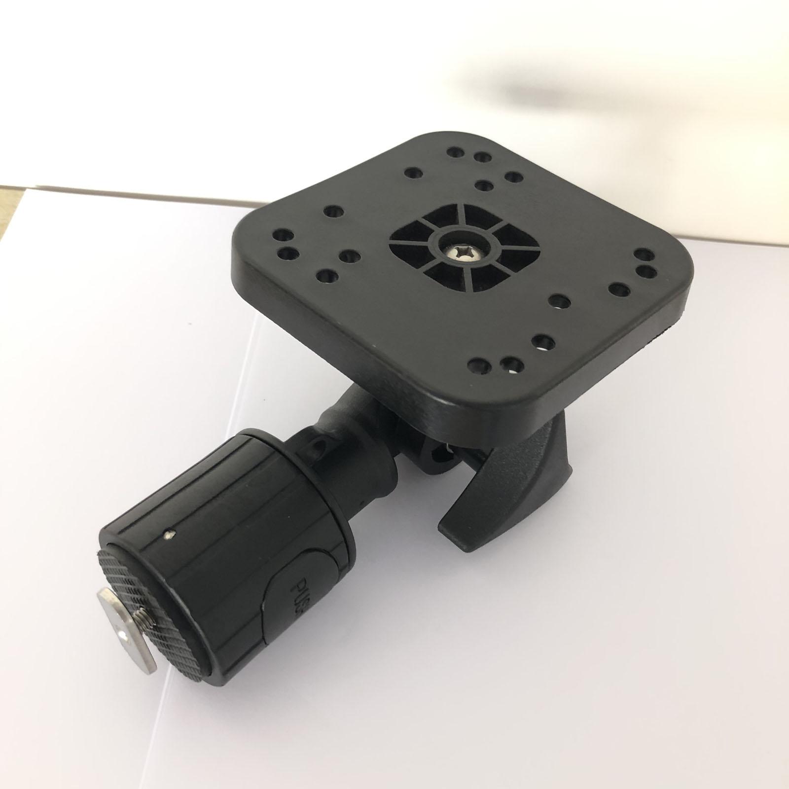 Base de montagem para sonar de - Fish Finder Mount avaliação e preço