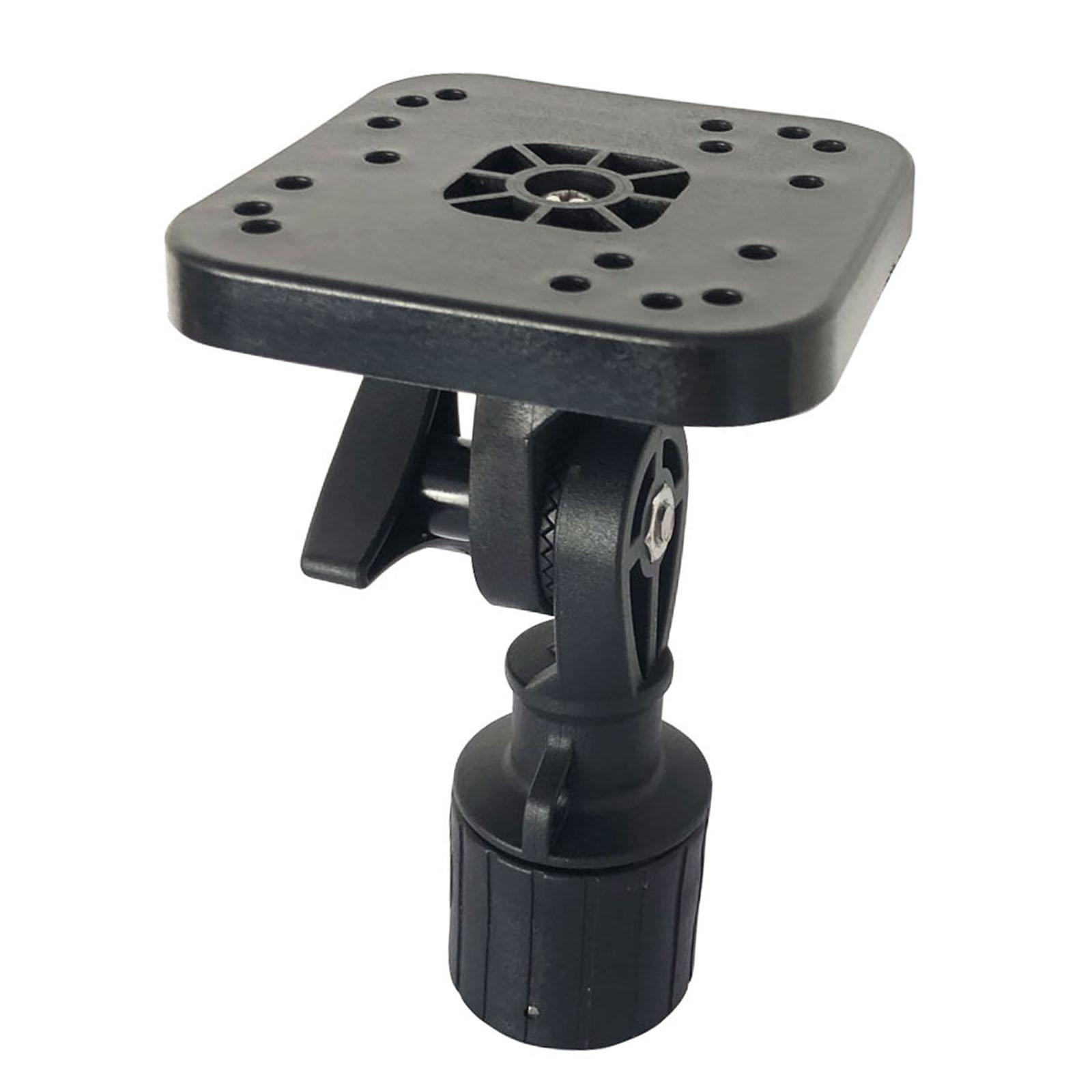 Base de montagem para sonar de - Fish Finder Mount avaliação e preço