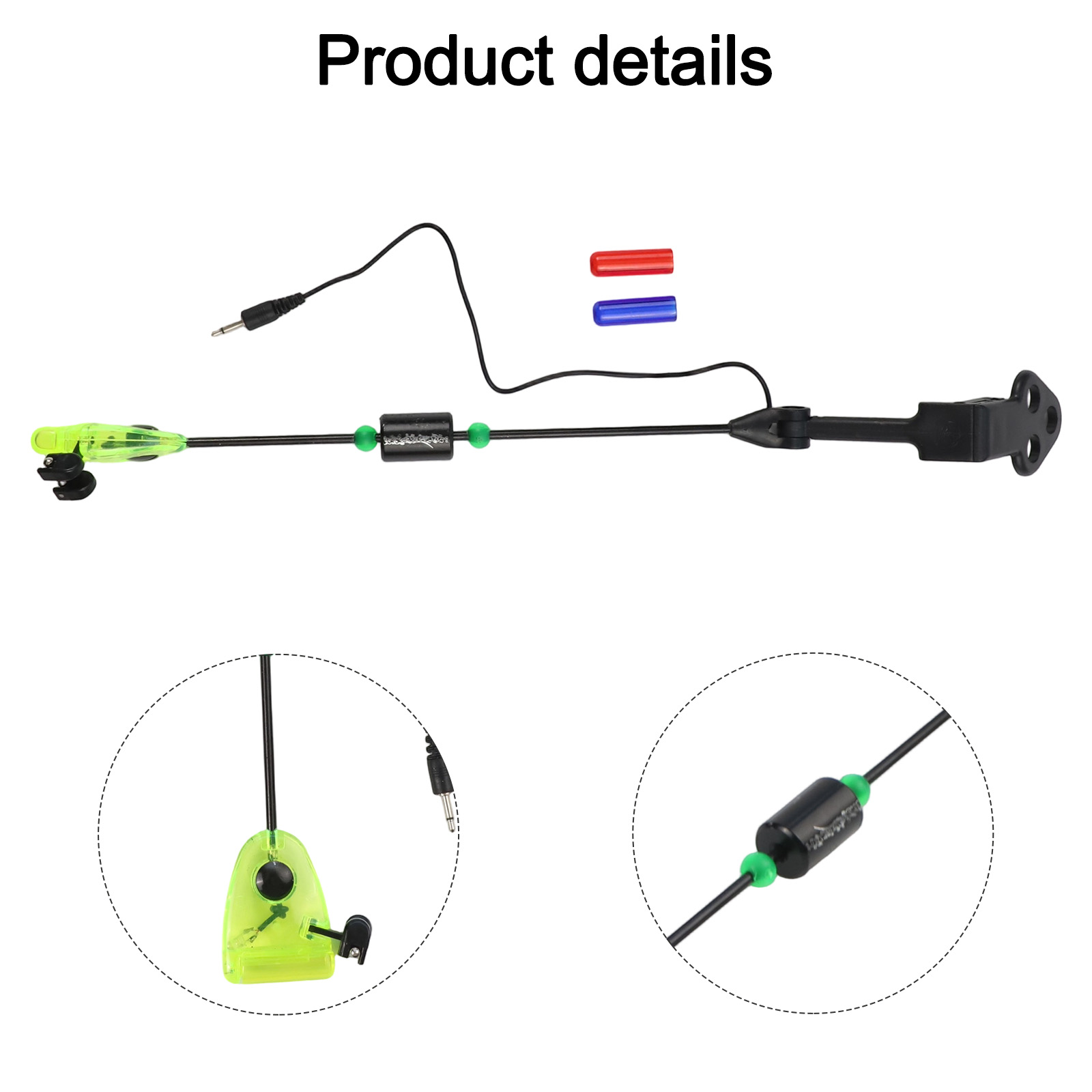Botão Verde TPE de 27mm Compat - Shimano Reel Stradic avaliação e preço