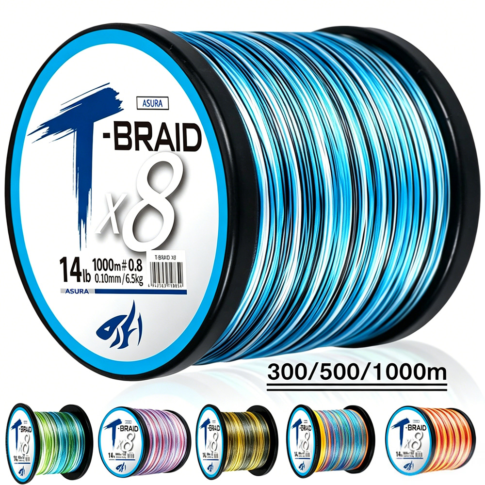 Thornsline x8 atualização tran - Fish Finder Cable avaliação e preço